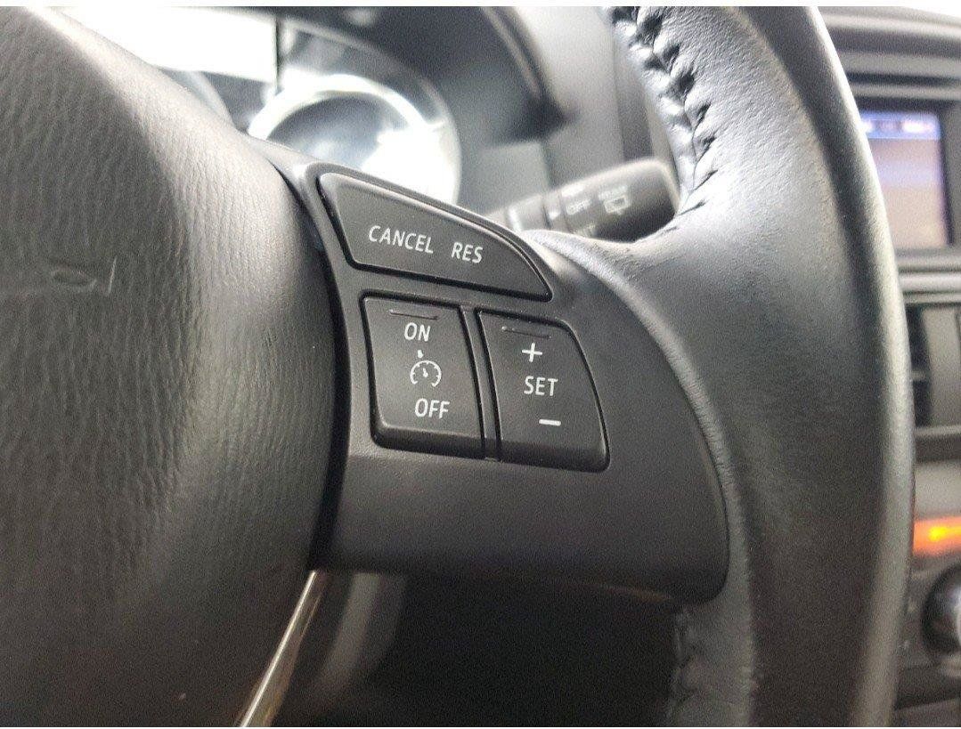 Used 2014 MAZDA CX-5 Grand Touring FWD image 25