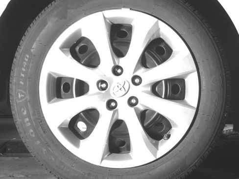 Used 2025 Toyota Corolla LE FWD image 15