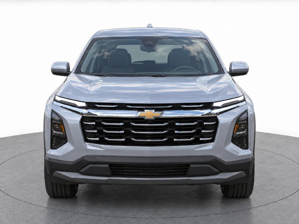 Certified 2026 Chevrolet Equinox LT AWD/4WD image 6