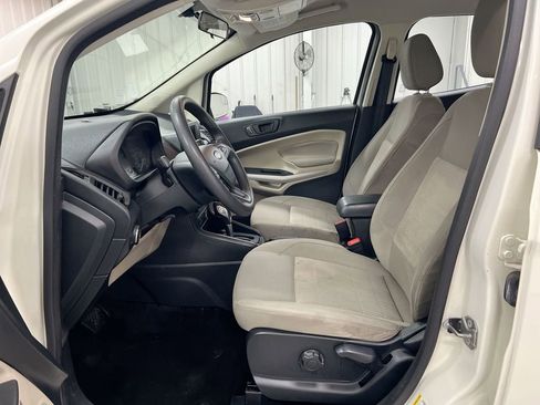 Used 2020 Ford EcoSport S image 18