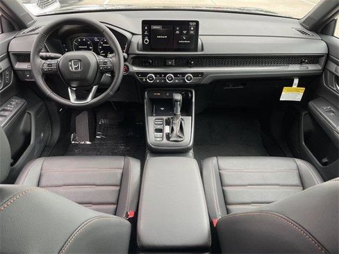 Used 2026 Honda CR-V Sport-L image 11