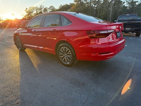 Used 2019 Volkswagen Jetta SEL image 24
