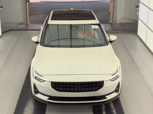 Used 2023 Polestar Polestar 2 w/ Pilot Pack AWD/4WD image 2
