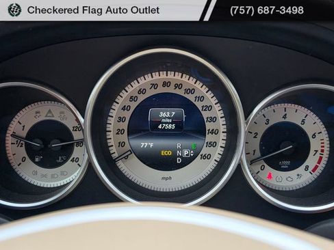 Used 2014 Mercedes-Benz CLS 550 image 17