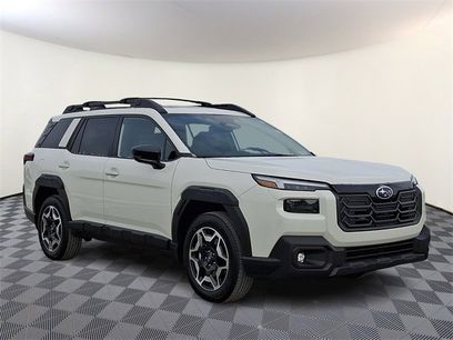 New 2026 Subaru Outback Touring