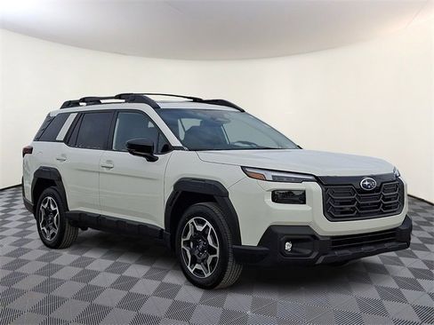 New 2026 Subaru Outback Touring image 1