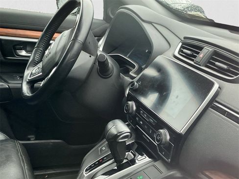 Used 2017 Honda CR-V EX-L image 19
