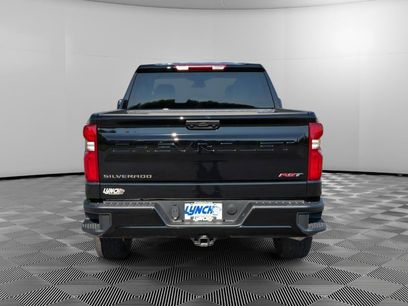 New 2026 Chevrolet Silverado 1500 RST w/ RST Select Package