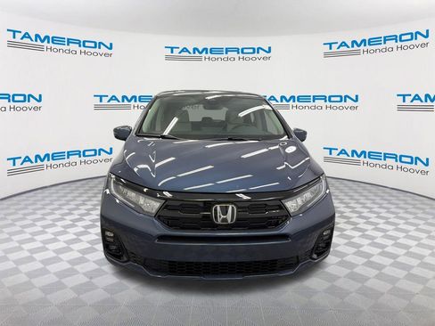 New 2026 Honda Odyssey Elite image 8