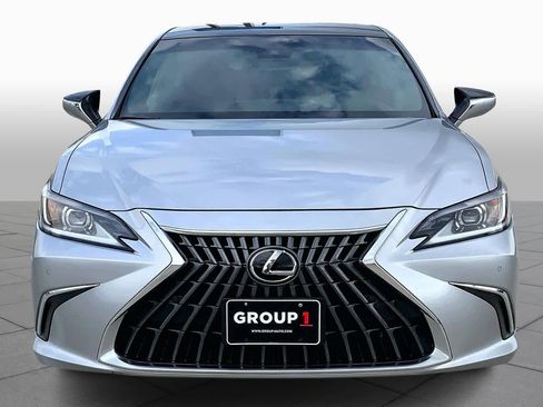 Used 2023 Lexus ES 350 w/ Protection Package (P2) image 4