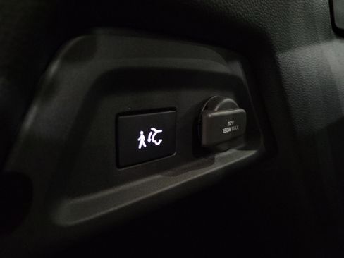 Certified 2024 Honda Pilot Elite image 9