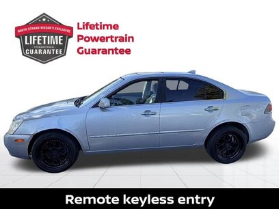 Used 2006 Kia Optima EX