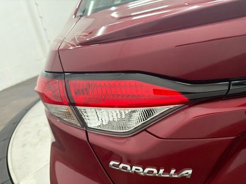 Used 2026 Toyota Corolla SE FWD image 12