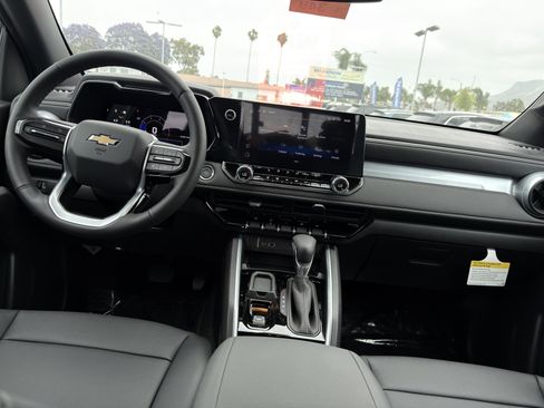 New 2026 Chevrolet Colorado LT w/ LT Convenience Package RWD image 25
