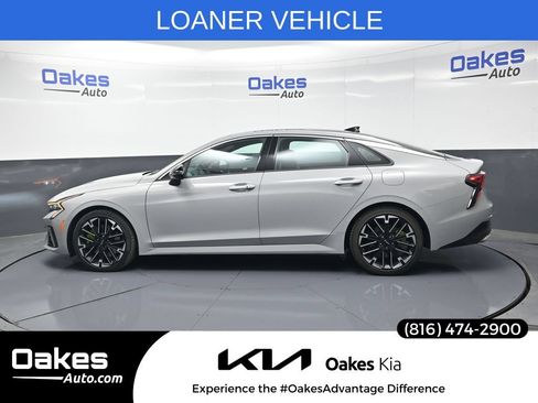 Used 2026 Kia K5 GT FWD image 4