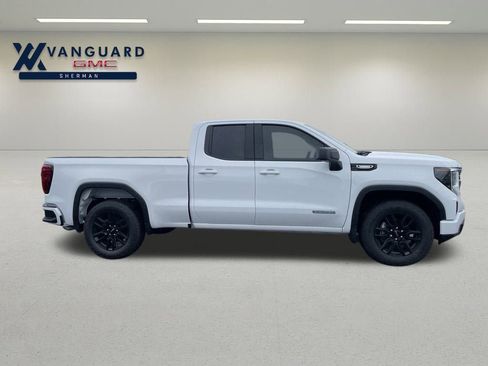 New 2026 GMC Sierra 1500 Elevation w/ Elevation Select Package image 6