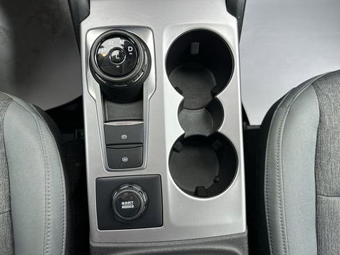 Used 2024 Ford Bronco Sport Big Bend image 21