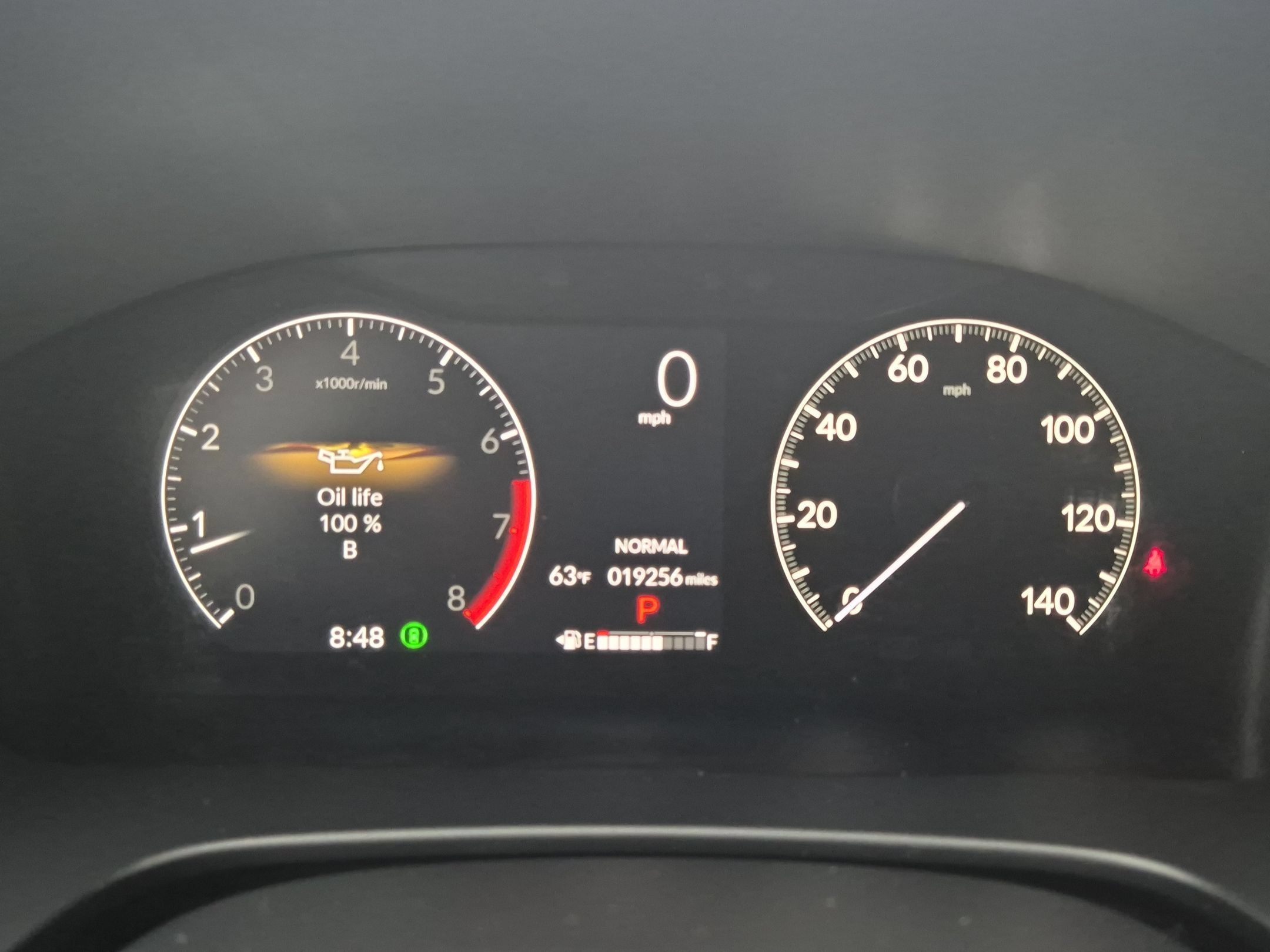 Used 2024 Honda CR-V LX image 13
