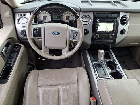 Used 2013 Ford Expedition Limited image 13