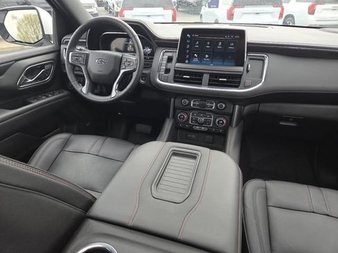 Used 2023 Chevrolet Tahoe RST w/ Luxury Package image 32