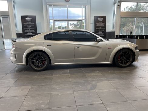 Used 2021 Dodge Charger Scat Pack RWD image 14