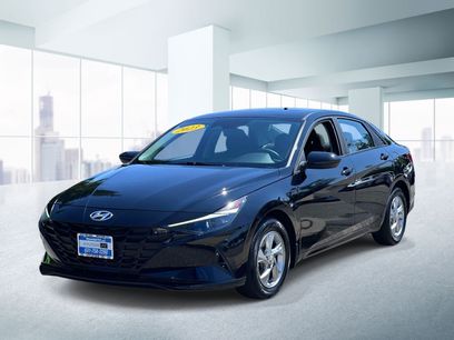 Used 2023 Hyundai Elantra SE