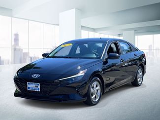 Used 2023 Hyundai Elantra SE FWD video 1