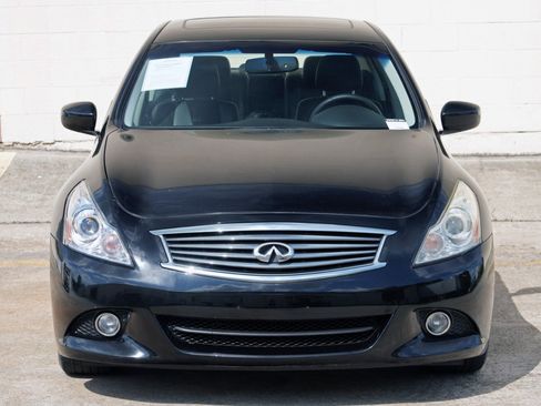 Used 2011 INFINITI G37 Journey w/ Premium Pkg RWD image 42
