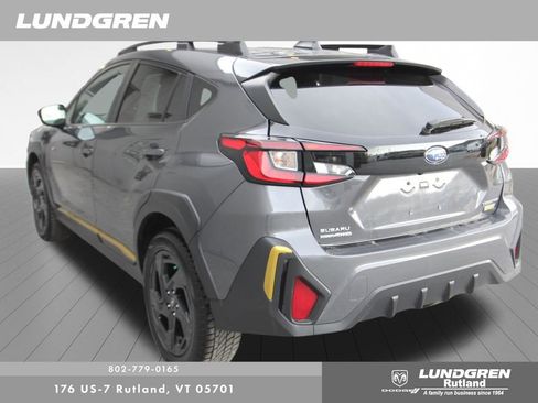 Used 2024 Subaru Crosstrek 2.5i Sport AWD/4WD image 6