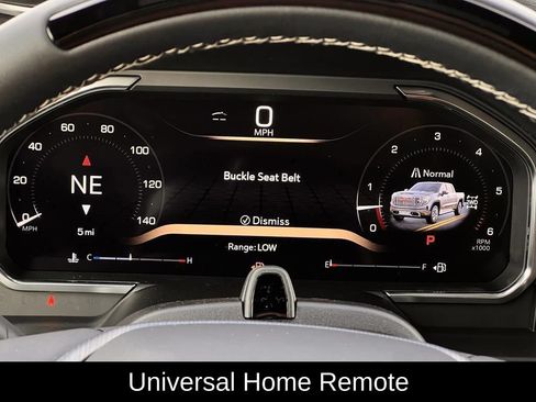 New 2026 GMC Sierra 1500 Denali Ultimate AWD/4WD image 11