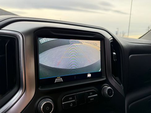 Used 2022 Chevrolet Silverado 1500 RST image 20