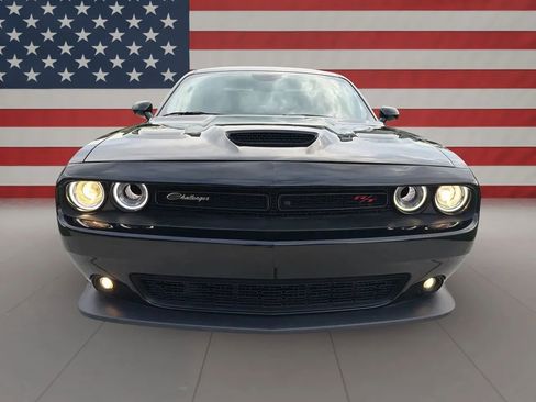Used 2021 Dodge Challenger R/T Scat Pack image 8