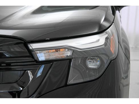 New 2025 Subaru Forester Sport image 9