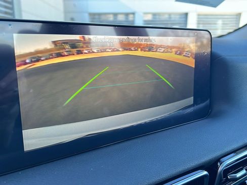 New 2026 Nissan Sentra SV w/ SV Convenience Package FWD image 21