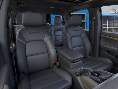 New 2026 GMC Canyon Denali image 16