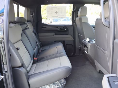 New 2026 Chevrolet Silverado 1500 ZR2 image 41