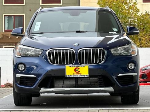 Used 2018 BMW X1 xDrive28i AWD/4WD image 8
