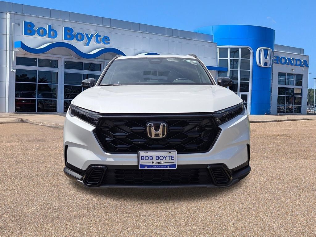 Used 2025 Honda CR-V Sport image 2