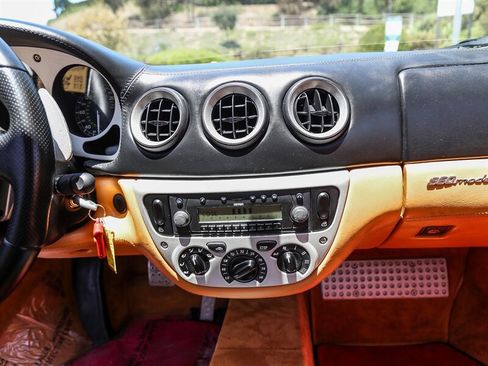 Used 2000 Ferrari 360 Modena RWD image 32