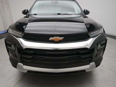 Used 2023 Chevrolet TrailBlazer LT FWD image 21