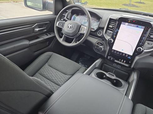 New 2026 RAM 1500 Big Horn image 14