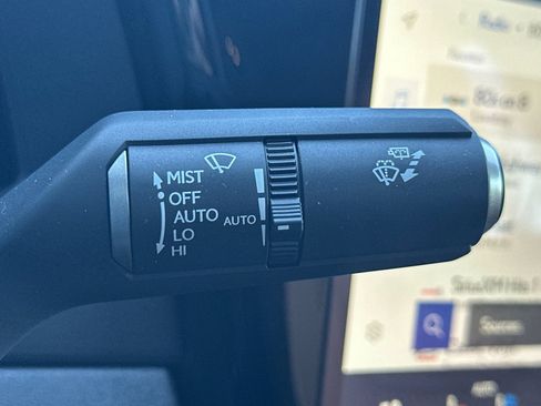 Certified 2025 Lexus RZ 300e w/ Accessory Package (2T) image 33