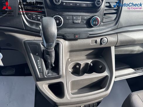 Used 2020 Ford Transit 250 Low Roof AWD w/ Upfitter Package image 29