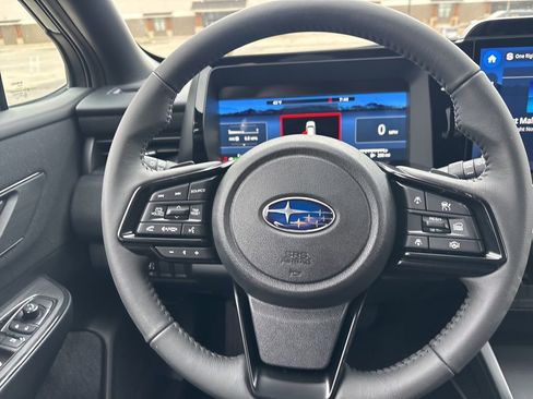New 2026 Subaru Outback Premium AWD/4WD image 17
