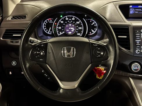 Used 2014 Honda CR-V EX-L image 30
