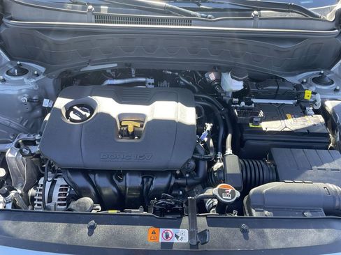 Certified 2026 Kia Seltos LX image 14