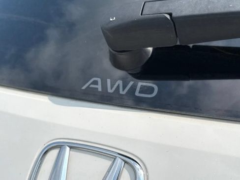 Certified 2024 Honda HR-V Sport image 11