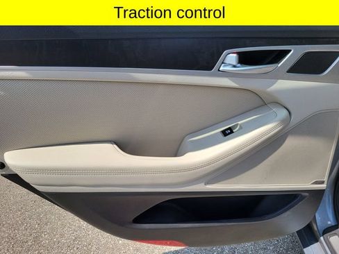 Used 2017 Genesis G80 3.8 w/ Option Group 03 AWD/4WD image 17