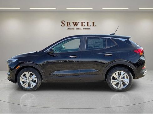 New 2026 Buick Encore GX Preferred w/ Advanced Technology Package FWD image 2