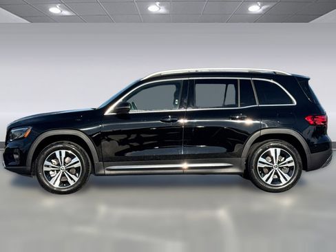 New 2025 Mercedes-Benz GLB 250 250 image 2
